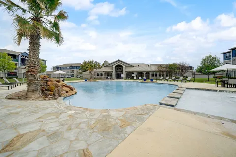 Verandas at Alamo Ranch - Photo 15 of 63